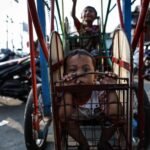 Indonesia: Berita yang kurang menggembirakan