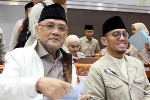 Indonesia Mengisyaratkan Kenaikan Biaya Haji, Menteri: 'Tidak Akan Membebani Jemaah Haji'