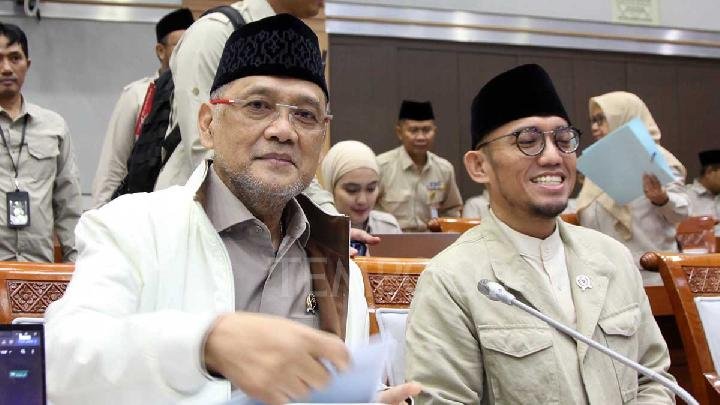 Indonesia Mengisyaratkan Kenaikan Biaya Haji, Menteri: 'Tidak Akan Membebani Jemaah Haji'