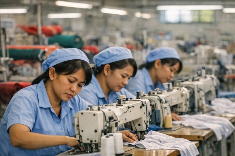 Indonesia Meningkatkan Anggaran Insentif Pajak Menjadi Rp500 Miliar untuk Para Pekerja