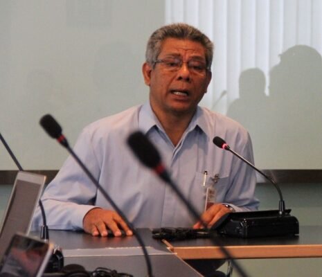 Indonesia akan mematuhi Konvensi PBB tentang Kejahatan Terorganisir Lintas Batas (UNTOC)