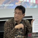 Indonesia akan menunda penerapan pajak baru hingga pertumbuhan ekonomi mencapai 6 persen