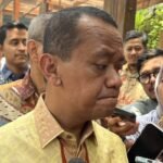 Indonesia akan mulai menerapkan biodiesel B50 mulai 1 Juli: Lahadalia
