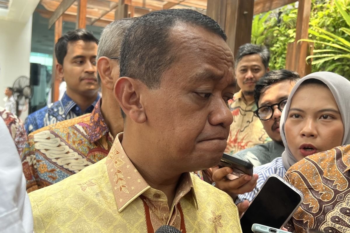 Indonesia akan mulai menerapkan biodiesel B50 mulai 1 Juli: Lahadalia