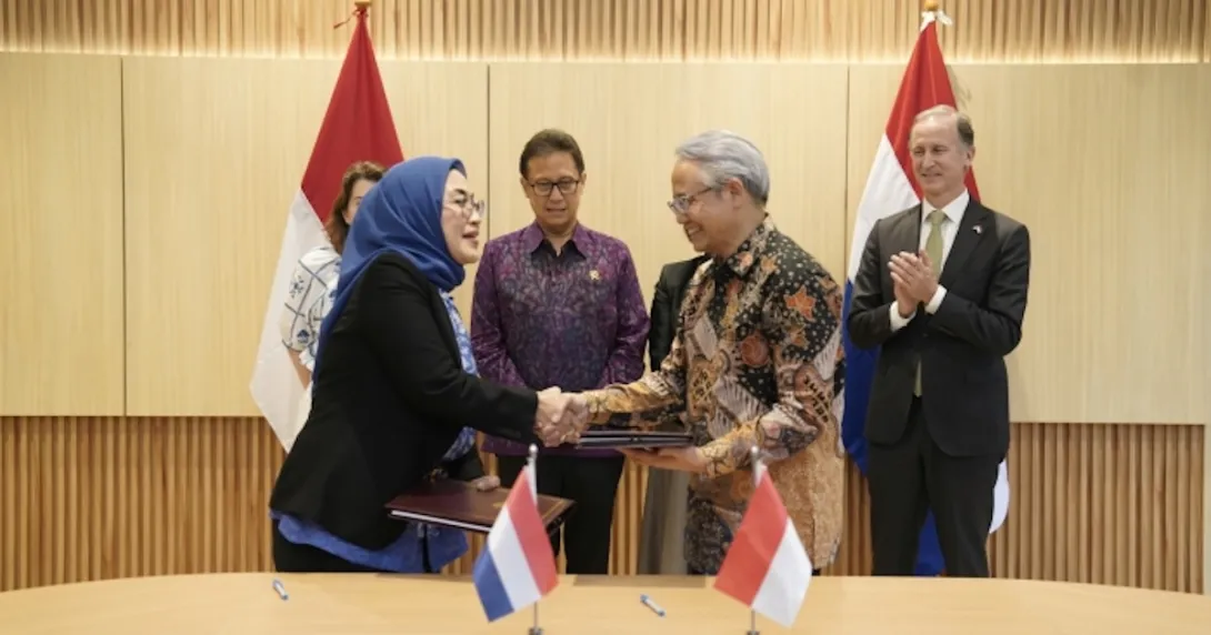 Indonesia berupaya mewujudkan integrasi kesehatan digital di seluruh sistem kesehatan dan berita singkat lainnya