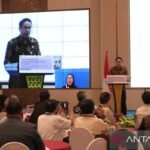 Indonesia dan Inggris mendorong kerja sama penelitian kesehatan yang siap diterapkan