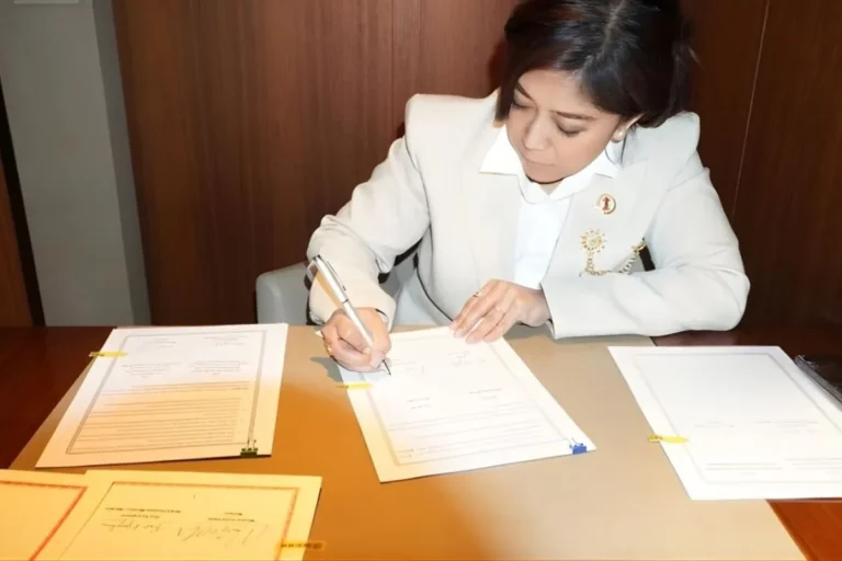 Indonesia dan Korea Selatan bersinergi untuk mendorong pertumbuhan layanan digital dan kecerdasan buatan