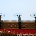 Indonesia meluncurkan dasbor area bebas asap rokok yang inovatif untuk melindungi kesehatan masyarakat