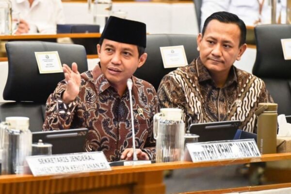 Indonesia memperketat aturan perdagangan karbon hutan untuk mendorong perekonomian hijau