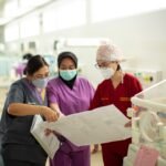 Indonesia memperkuat perencanaan tenaga kerja kesehatan melalui analisis pasar tenaga kerja