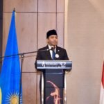 Indonesia memuji upaya konservasi Rwanda sebagai pendorong perekonomian