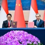 Indonesia menandatangani sembilan nota kesepahaman di sektor kesehatan dengan Tiongkok: Menteri