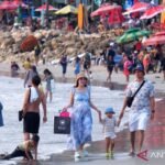 Indonesia mengalihkan fokus pariwisata ke Asia dan Oseania di tengah ketegangan di Timur Tengah