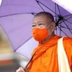 Indonesia mengeluarkan peringatan terkait Covid-19 seiring lonjakan kasus di Asia