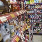 Indonesia mewajibkan label nutrisi pada makanan dan minuman siap saji