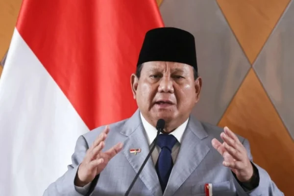 Indonesia sedang mempersiapkan 8.000 tentara untuk bergabung dengan 'pasukan stabilisasi' yang diusulkan di Gaza