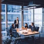 Inovasi di industri konstruksi: Rasa ingin tahu sebagai keunggulan kompetitif