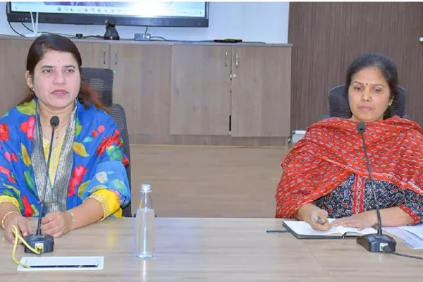 Kampanye untuk gaya hidup sehat