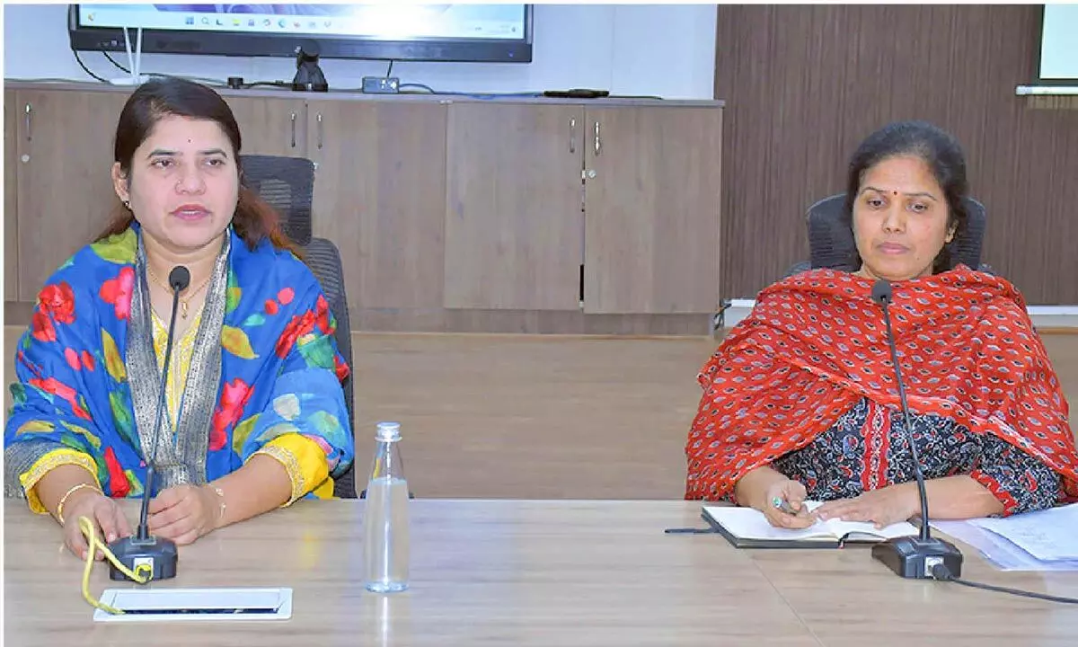 Kampanye untuk gaya hidup sehat