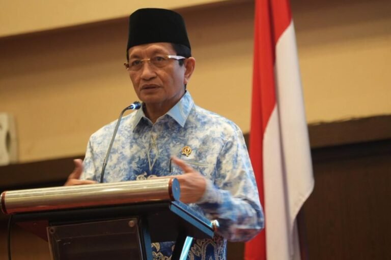 Kementerian Indonesia memangkas perjalanan dinas sebesar 65 persen untuk menjaga kelancaran layanan