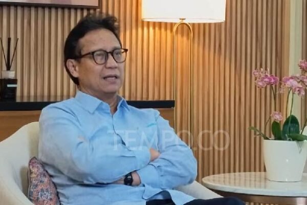 Kementerian Kesehatan Indonesia Melaporkan Peningkatan Kasus Influenza Musiman, Sebagian Besar Merupakan Kasus H1N1