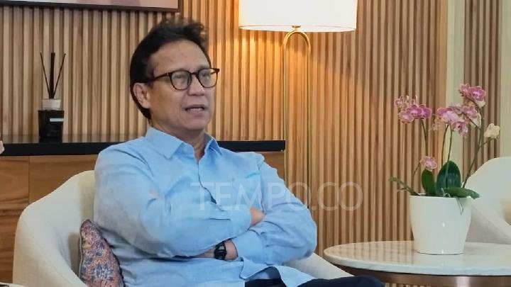 Kementerian Kesehatan Indonesia Melaporkan Peningkatan Kasus Influenza Musiman, Sebagian Besar Merupakan Kasus H1N1