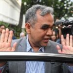 Ketua MPR Menegaskan Kembali Sikap Netral Indonesia Terkait Konflik AS-Iran