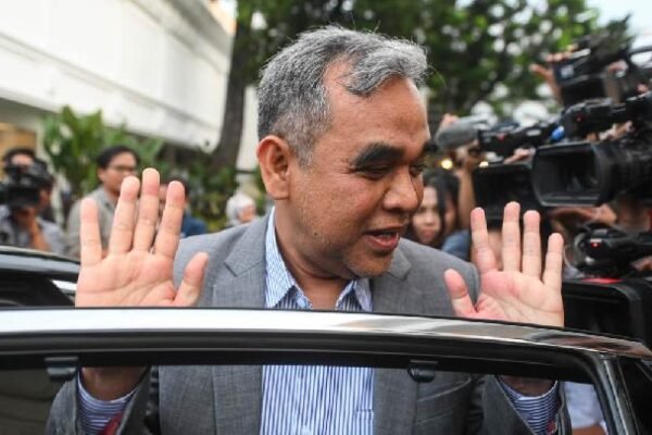 Ketua MPR Menegaskan Kembali Sikap Netral Indonesia Terkait Konflik AS-Iran