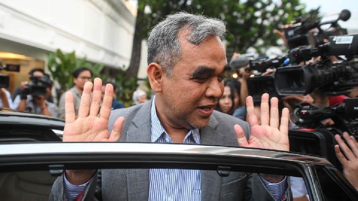 Ketua MPR Menegaskan Kembali Sikap Netral Indonesia Terkait Konflik AS-Iran