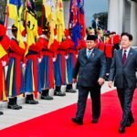 Korea Selatan menyebut Indonesia sebagai satu-satunya mitra strategis istimewanya