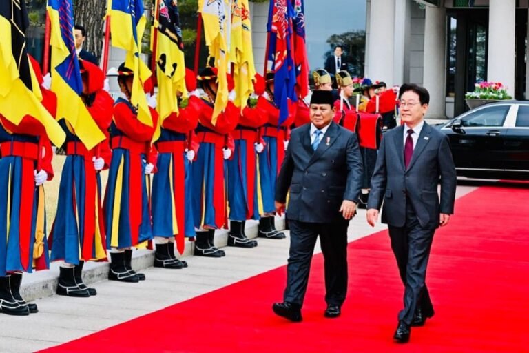 Korea Selatan menyebut Indonesia sebagai satu-satunya mitra strategis istimewanya