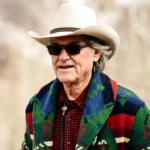 Kurt Russell tidak meminta maaf atas gaya hidup berburu tradisional