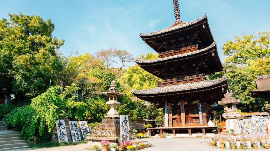 Lupakan Bali. Negara ini baru saja menggeser Indonesia dari posisi teratas sebagai destinasi favorit warga Australia di Asia