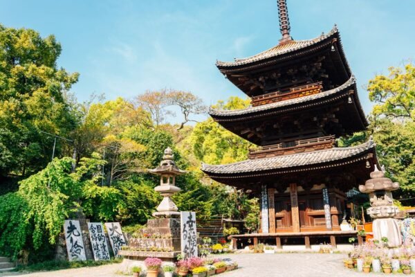 Lupakan Bali. Negara ini baru saja menggeser Indonesia dari posisi teratas sebagai destinasi favorit warga Australia di Asia