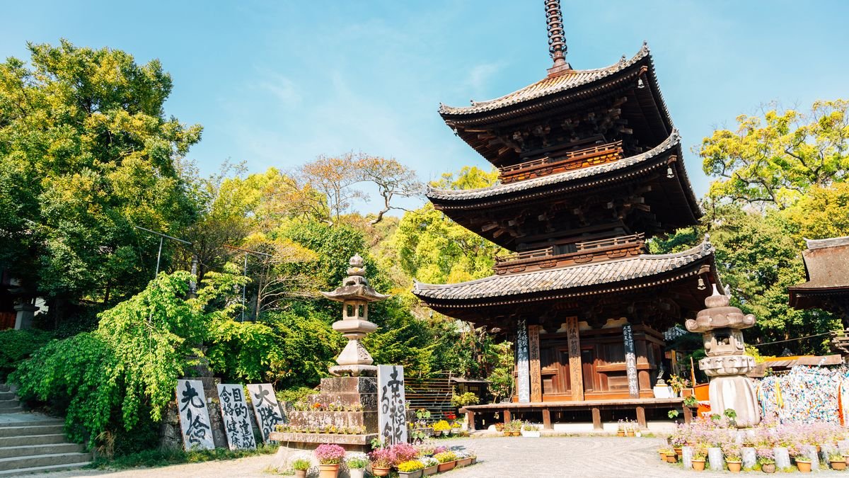 Lupakan Bali. Negara ini baru saja menggeser Indonesia dari posisi teratas sebagai destinasi favorit warga Australia di Asia