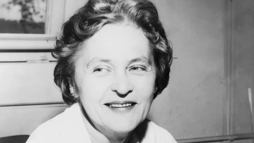 Maria Telkes: Mengapa Google menghormatinya hari ini