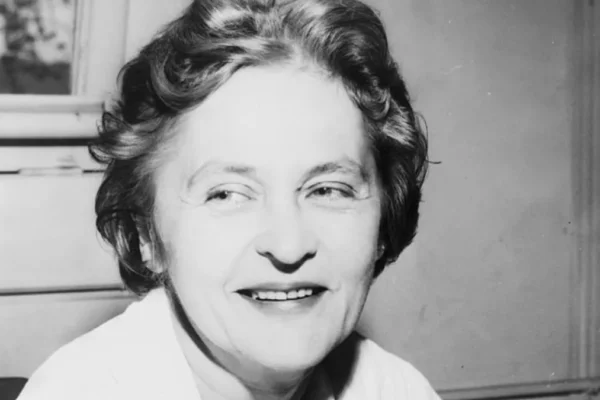 Maria Telkes: Mengapa Google menghormatinya hari ini