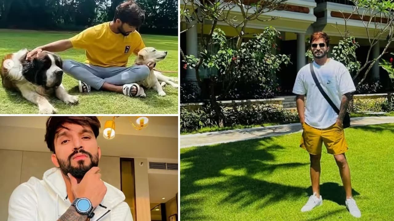 Mengenal Gaya Hidup Rajat Patidar: Kekayaan Bersih, Aset Mewah, Mobil-Mobil Keren, dan Lainnya Terungkap