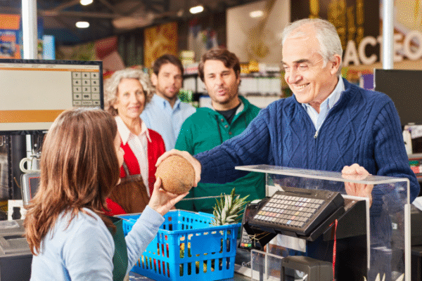 Menurut psikologi, orang-orang yang benar-benar menikmati pergi ke supermarket bukanlah orang aneh — mereka telah menemukan satu-satunya momen dalam seminggu di mana mereka bisa menjadi diri sendiri dengan daftar belanja dan tujuan yang jelas, tanpa harus memikirkan orang lain