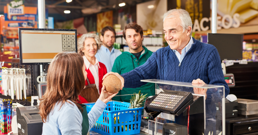 Menurut psikologi, orang-orang yang benar-benar menikmati pergi ke supermarket bukanlah orang aneh — mereka telah menemukan satu-satunya momen dalam seminggu di mana mereka bisa menjadi diri sendiri dengan daftar belanja dan tujuan yang jelas, tanpa harus memikirkan orang lain