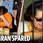 Nenek asal Inggris yang terancam hukuman mati, Lindsay Sandiford (69), ‘akan terbang kembali ke Inggris HARI INI’ setelah 12 tahun mendekam di penjara Bali dan menghadapi hukuman regu tembak