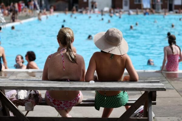 Operator pusat rekreasi Fusion Lifestyle dinyatakan pailit