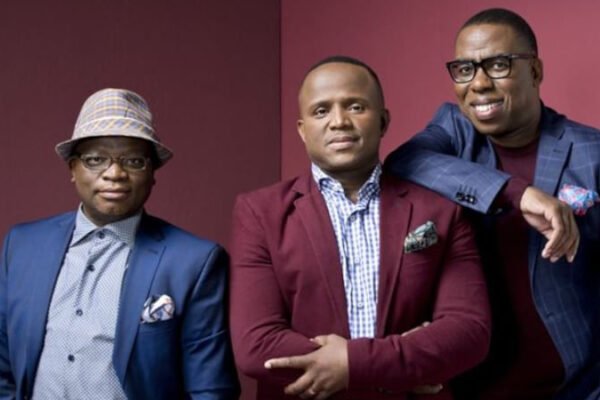 Para Pimpinan Joyous Celebration Berselisih soal Keuangan :: Berita Gaya Hidup