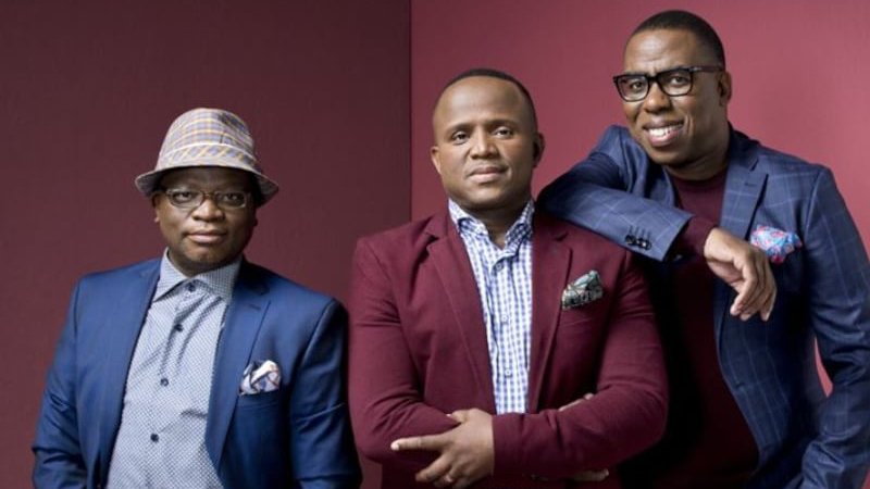 Para Pimpinan Joyous Celebration Berselisih soal Keuangan :: Berita Gaya Hidup