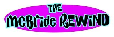 Pembawa Acara Hiburan & Pakar Gaya Hidup Josh McBride Meluncurkan Podcast Baru "The McBride Rewind" yang Menampilkan Tokoh-Tokoh Ikonik Era 2000-an dan Akhir 1990-an