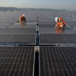 Peralihan dari diesel ke tenaga surya untuk meningkatkan ketahanan energi: Indonesia