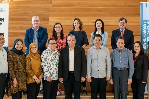 Perangkat baru untuk membangun inovasi kesehatan digital yang berkelanjutan di Indonesia