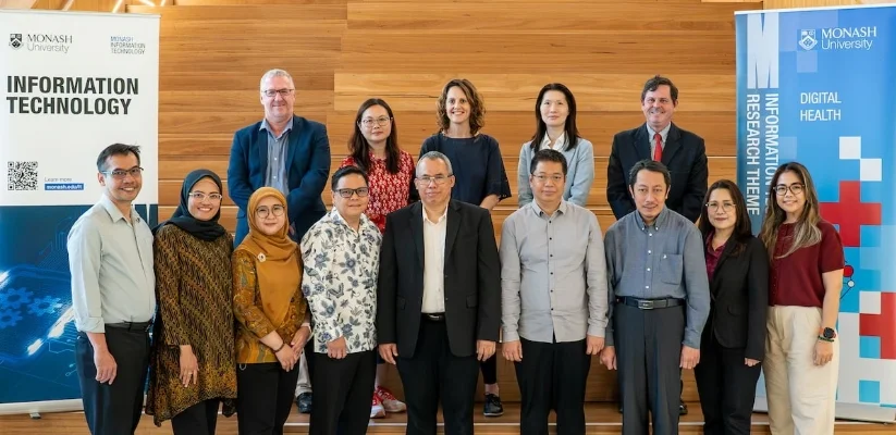 Perangkat baru untuk membangun inovasi kesehatan digital yang berkelanjutan di Indonesia