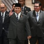 Presiden Prabowo menghadiri Acara Prospek Ekonomi Indonesia 2026