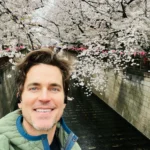 Saat Matt Bomer Kehilangan Paspornya di Jepang